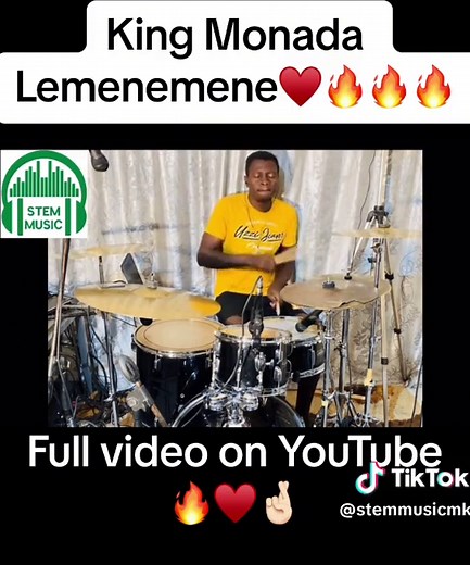 King Monada-Lemenemene Watch it 🔥❤️#tama #lemenemene #kingmonada_sa #kingmonada @young stunna official @