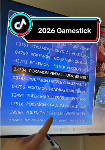 Explore the 2026 Gamestick: Must-Have for Gamers