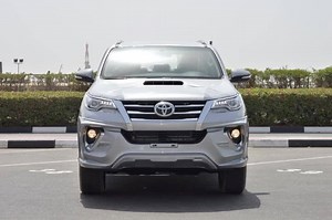 240K views · 648 shares | 2016 MODEL TOYOTA FORTUNER 3.0L DIESEL 7 SEAT AUTOMATIC WITH BODY KIT https://www.saharamotorsuae.com/ Email -info@saharamotorsuae.com Whats App - 00971561144253 Mobile - 00971561144253 Telephone-0097143332623, 0097143204249 Fax-0097143204296 Sahara Motors, Block-3, Showroom-25, Auto Market, Aweer, Dubai, United Arab Emirates | Sahara Motors | Facebook