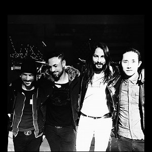 The Airborne Toxic Event Announces New Album Glory for September 2024 Release, Shares New Single "Glory" -