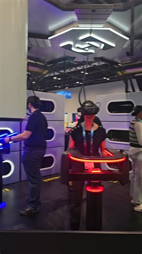 Corbin Byers | Hyperdeck is one of the best VR games I've ever played. It stayed feeling realistic by not trying to be overly realistic if that makes... | Instagram
