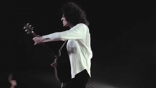 欧美经典摇滚乐 We Will Rock You 1981年现场版