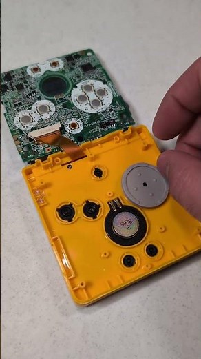 This Pokémon GBA SP Looks Like an Official Release
