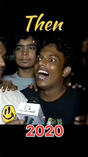 Popular Meme — Then vs Now 😂