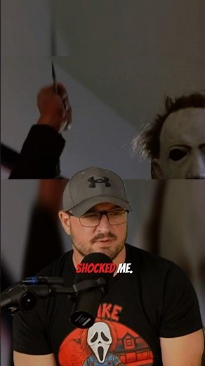 Rachel Killed First?! Halloween 5 Shocking Kill 😱