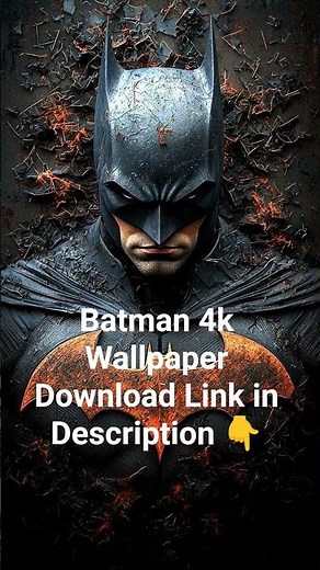 Batman 4K Wallpapers 🦇🔥 Free Download | Best Batman Images 2026 #shorts#superhero#batman