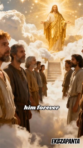 📖 The Bible Reveals: There Are Three Heavens The Bible doesn’t speak of just one heaven. Scripture reveals three heavens: ☁️ The sky above us (Genesis 1:8) ⚔️ The spiritual realm (Ephesians 6:12) 👑 God’s dwelling place (2 Corinthians 12:2) What you see isn’t all there is. There’s a greater spiritual reality—and God reigns over all. #ThreeHeavens #BibleTruth #HeavenRevealed #SpiritualRealm #ChristianReels #WordOfGod #Faith #TrustGod #heaven #WordOfGod #faithoverfear #WordOfGodAndDevotionalByEKB