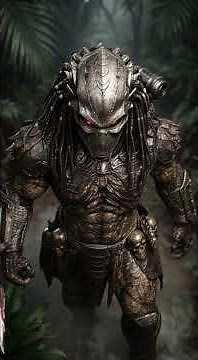 Aliens vs. Predator | S1:E1 – The Hunt Begins