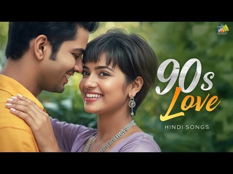 New Nonstop Hindi 90s Bollywood gane 💕#NewHindi2026Song #HindiGane2026