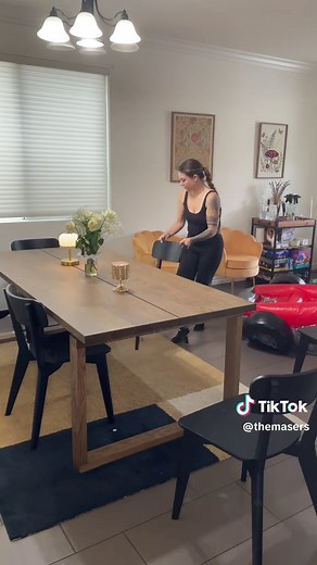A Day in the Life of a Lesbian Housewife