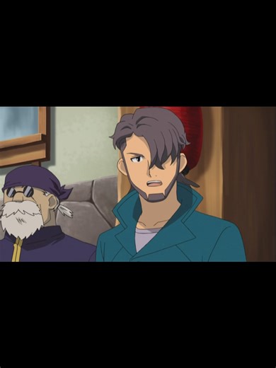 Final del torneo de fútbol Inazuma Eleven