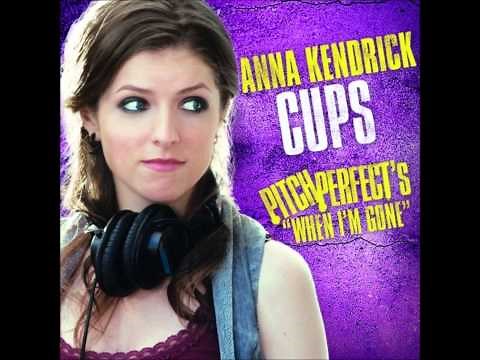 Anna Kendrick - Cups (Radio Version) Pitch Perfect