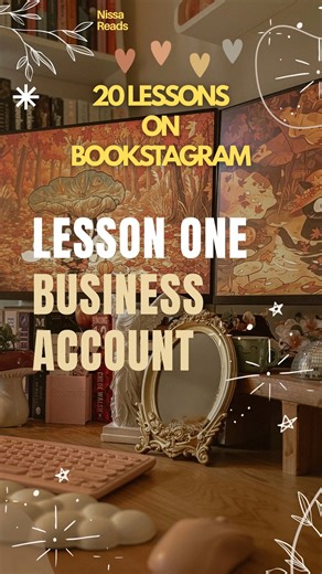 Nissa ༊*·˚ 🎀 | bookstagram on Instagram: "More on this lesson ⬇️ don’t forget to comment ‘template’ as usual to get your free Lightroom preset to make your feed cohesive ❤️ What metrics to track after your first month: 📈 Reach - How many unique accounts saw your post (growth indicator) 💾 Saves - People bookmarking your content to come back to it (it means your content is valuable) 💬 Engagement Rate - Likes + comments + shares divided by followers (shows how connec