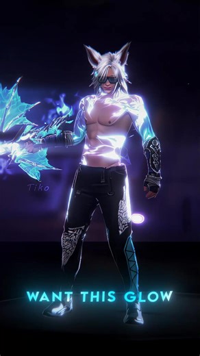 Complete Guide to Full Glow Tutorial in Free Fire