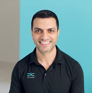 Dr. Charbel Harb - Integrated Health Solutions