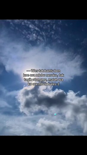 #jowostory #fyp #foryou #fblifestyle | Bang Jago