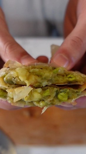 152K views · 3K reactions | Potato samosa | Dr. Vegan | Facebook
