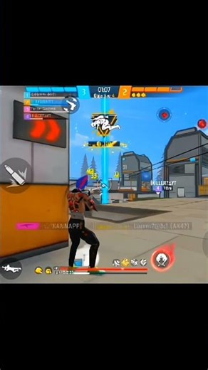 impossible #freefire