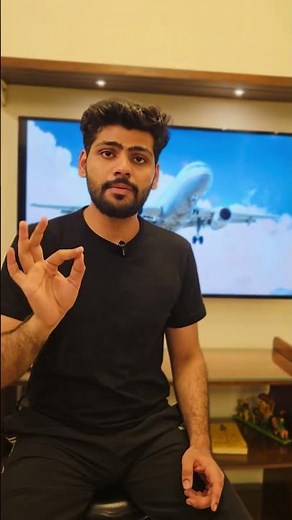 First Time Flight Journey Tips ✈️