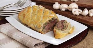 Bife Wellington: veja como fazer a receita saborosa