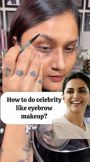 Best Eyebrow Products for No-Hair Brows – Under 500