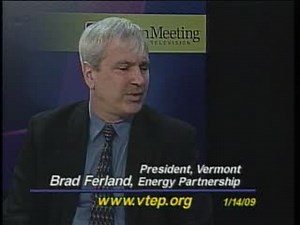 Vermont Energy Partnership