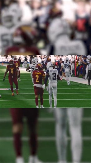 George Pickens mic’d up is as good as expected 🎙️ | Damien TheeCreator