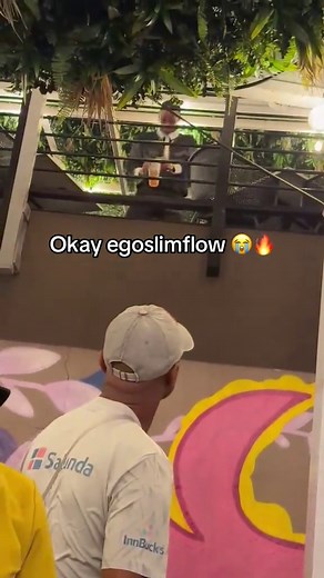 Slimflow Amapiano Dance Challenge