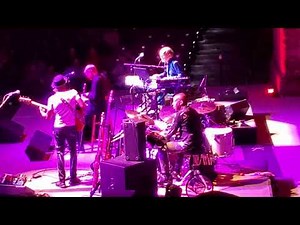 Maputo Feat Bob James, Marcus Miller, David Sanborn, Billy Kilson Mountain Winery 8 9 19