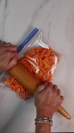 Cheetos Chicken Dinner Recipe