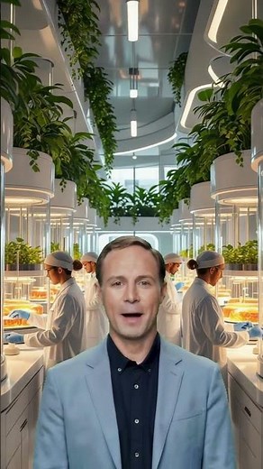 The Meat Revolution That's Changing Everything Forever