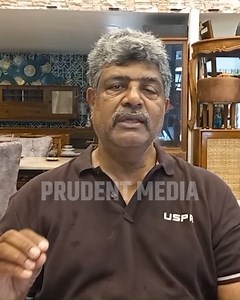 Babani Shaikh Replies to Utpal Parrikar | Prudent Media