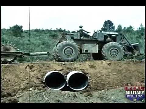 THE BIG PICTURE - The Role of US Combat Engineers in Vietnam (Part 1)