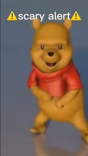 top 5 scariest jumpscares (scary alert) #shorts