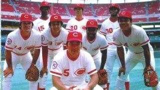 Reds celebrate 50th anniversary of Big Red Machine: See full list of scheduled weekend events here