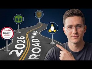 How to Learn Cybersecurity for Beginners - Full Roadmap