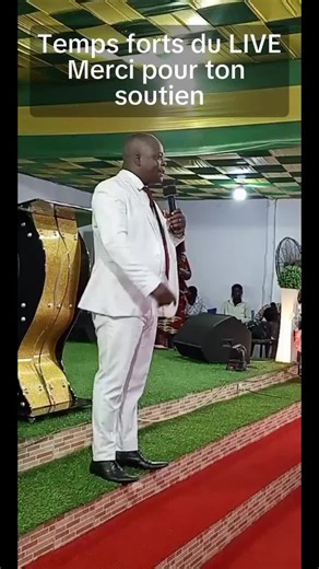 Merci pour tous vos Cadeaux et votre gratitude. Vous représentez beaucoup pour moi. #tiktoklive #livehighlights