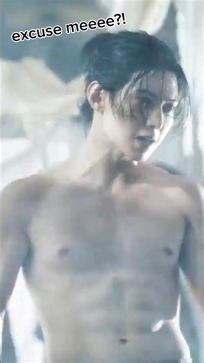 #yeosang legacy performance video out now 😭