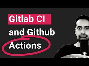 GitLab CI vs. GitHub Actions: A Comprehensive Guide