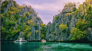 Seven Best Destinations for Muslim Travelers in the Philippines