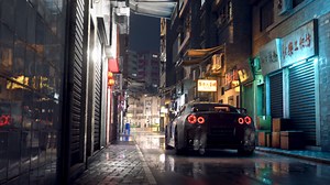 Test Drive Unlimited Solar Crown ‘The Explorer’ trailer