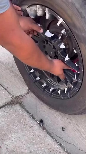 Exploring Car Wheel Covers: A Hands-on Approach