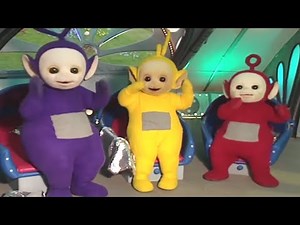 Teletubbies | Lambs Are So Cute! | Shows for Kids