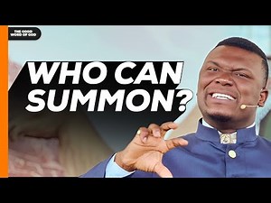 Summoning, Conjuration and Adjuration