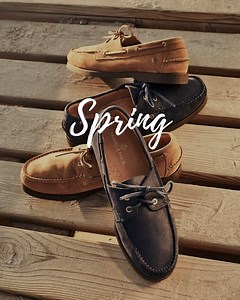 Step into summer with our mens footwear collection 👞 We've extended returns up to 90 days. | FAIRFAX & FAVOR