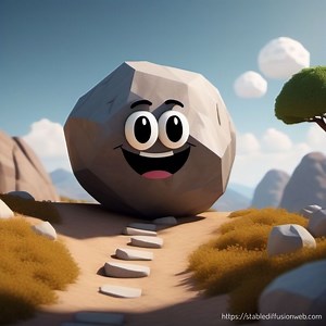 Sisyphus the Game by reinemic2.0