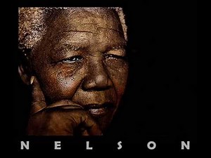 Les Grands Discours. Nelson Mandela : 4 discours historiques - Sous la Voûte étoilée