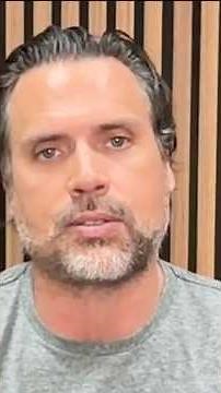 Y&R's Joshua Morrow weighs-in on rumors that Nick Newman and Sienna will get romantically close
