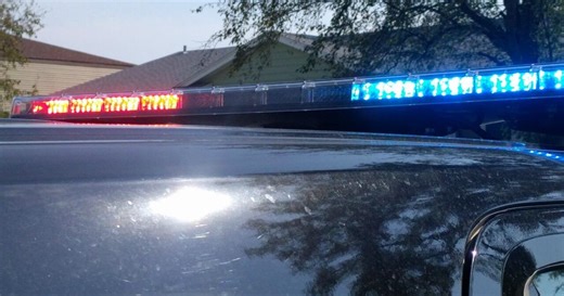 Extra patrols added to area churches Sunday; manhunt suspect expressed ‘anti-religious’ views