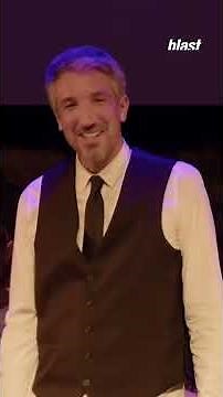 «Alors, qu'est-ce que c'est Tournée Générale ?» Guillaume Meurice